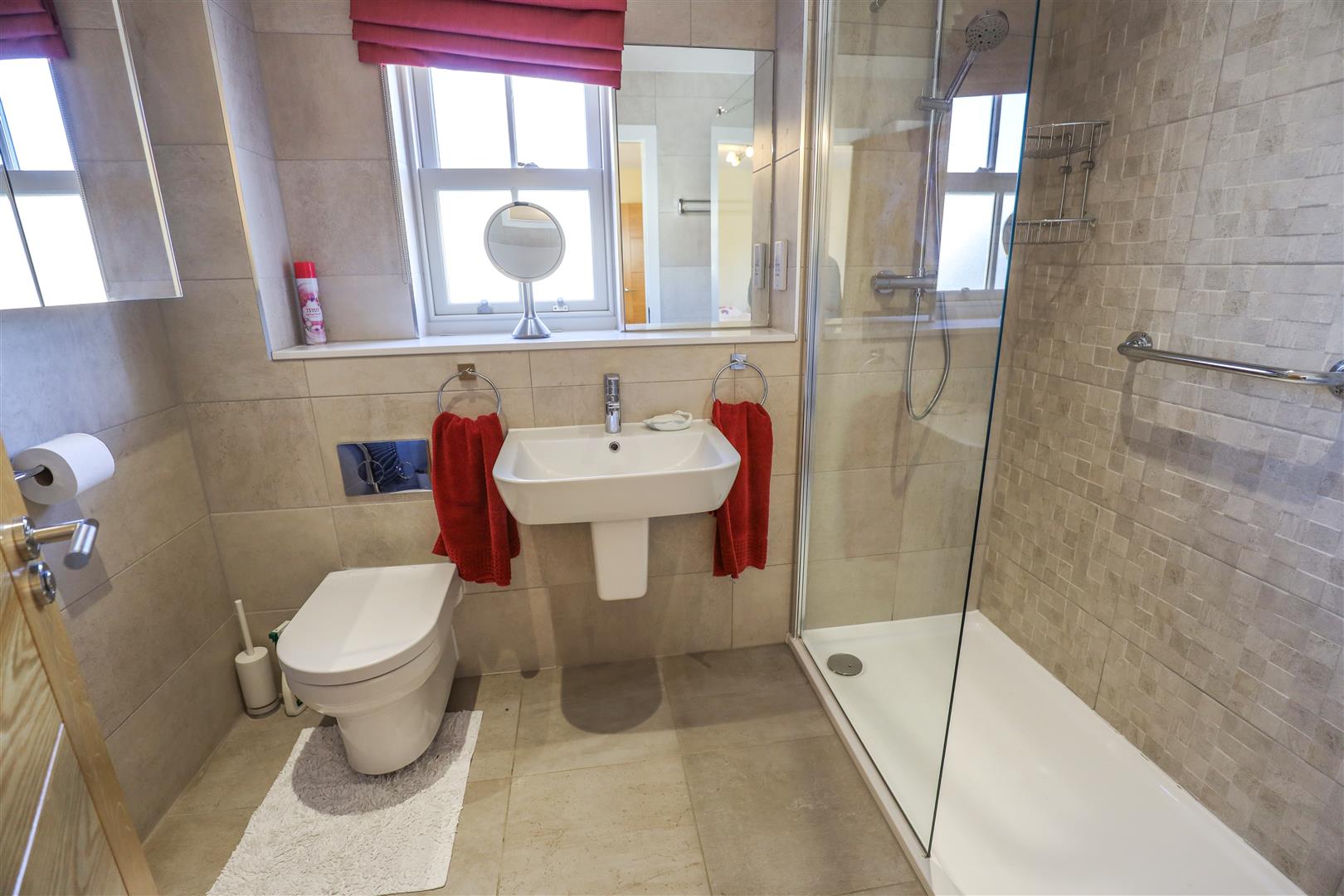 Augusta Court, North Road, Cowbridge, Vale Of Glamorgan, CF71 7FD